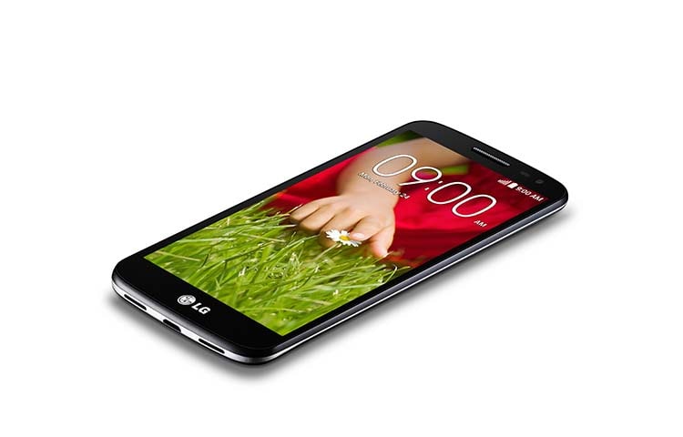 LG G2 Mini, LGD618
